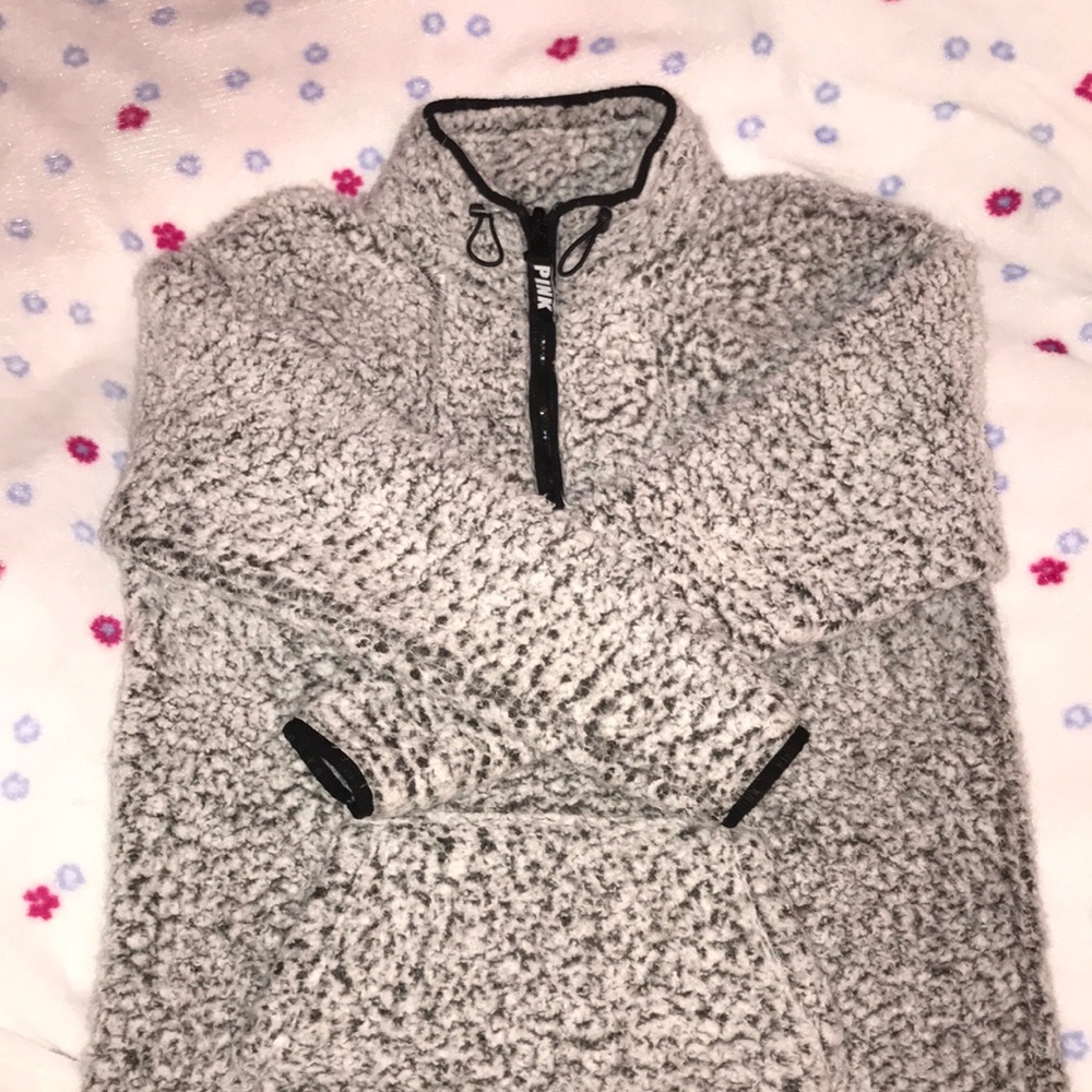 Victoria Secret “Pink” pullover